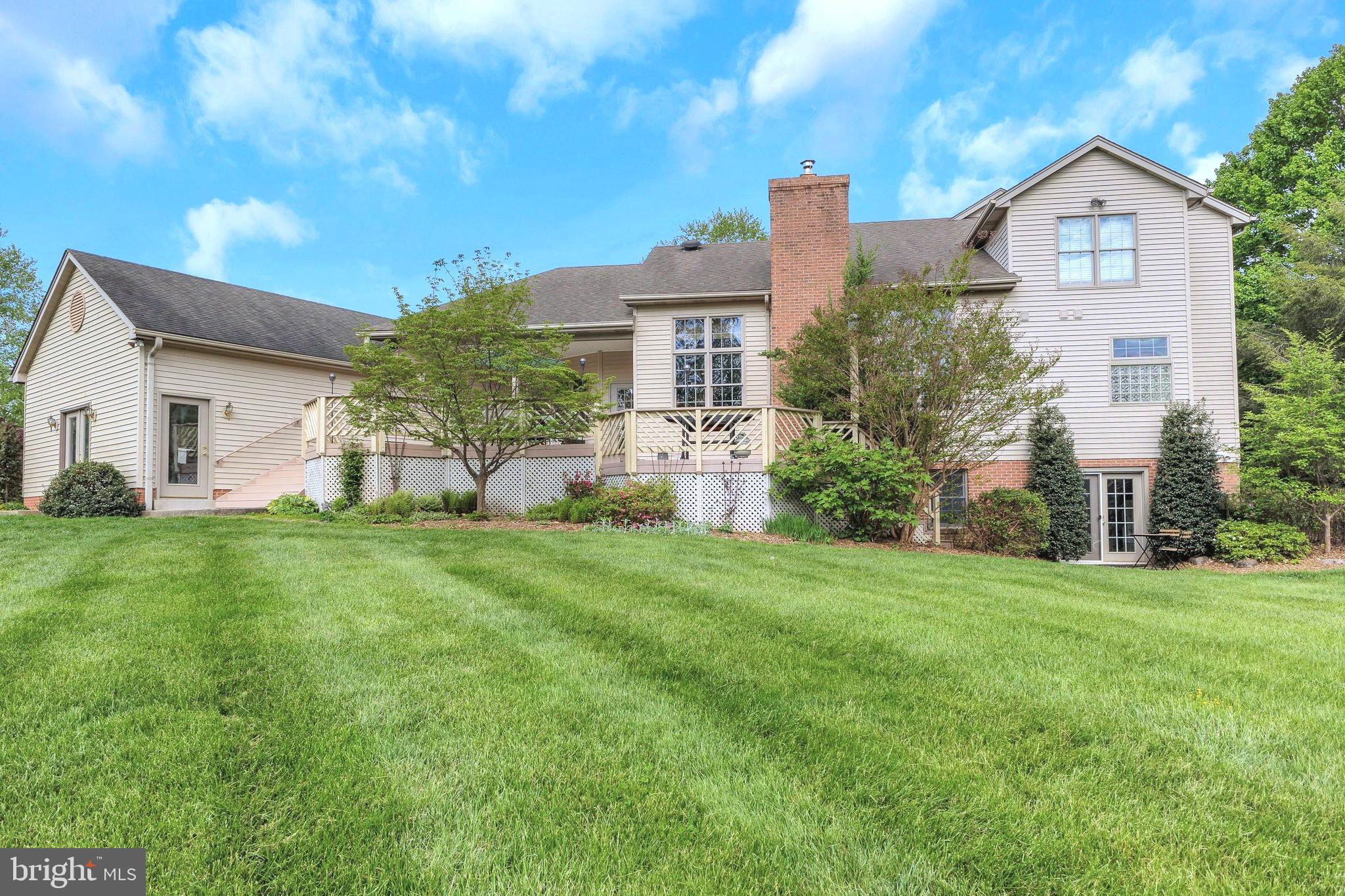 BRADFORD ESTATES - Residential