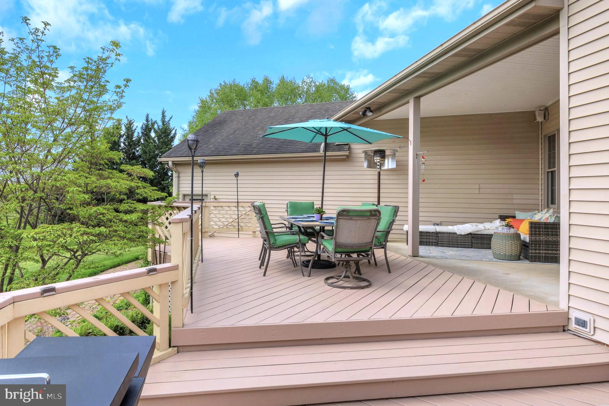 BRADFORD ESTATES - Residential