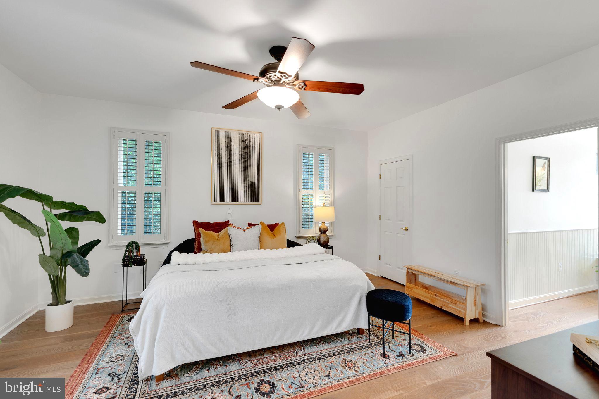 BRADFORD ESTATES - Residential