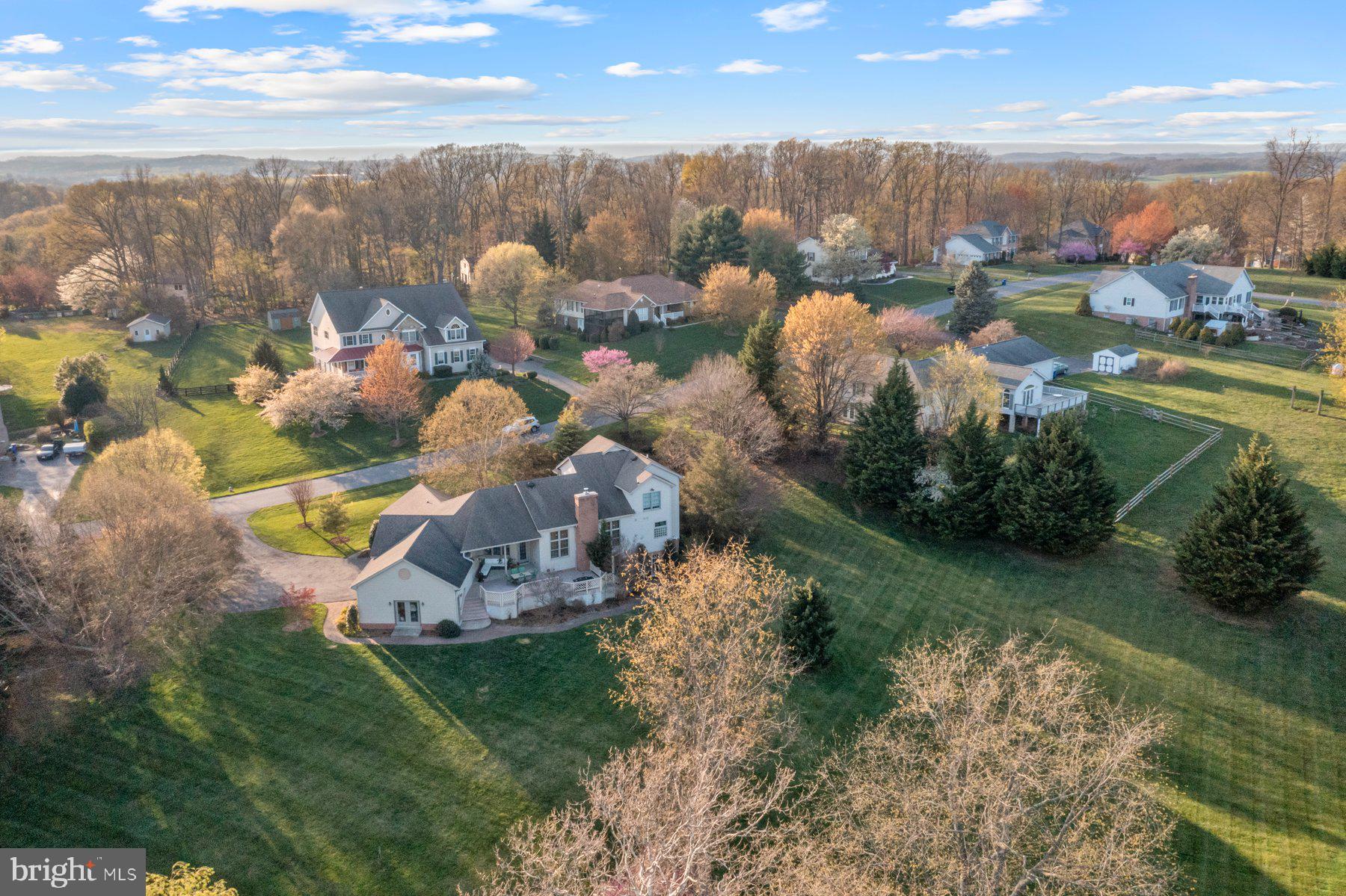 BRADFORD ESTATES - Residential