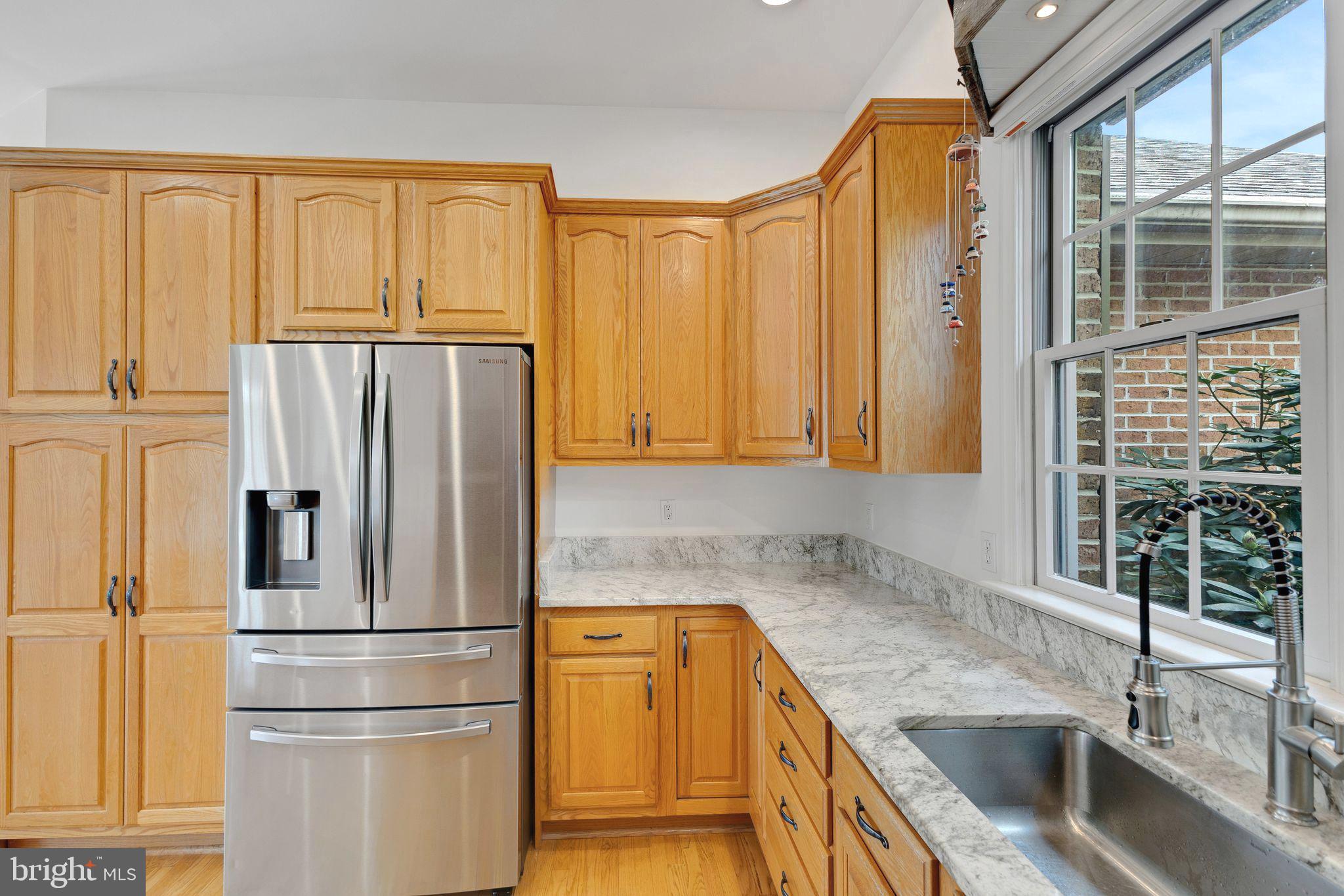 BRADFORD ESTATES - Residential