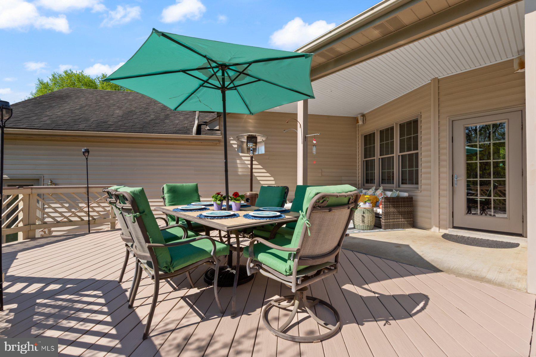 BRADFORD ESTATES - Residential