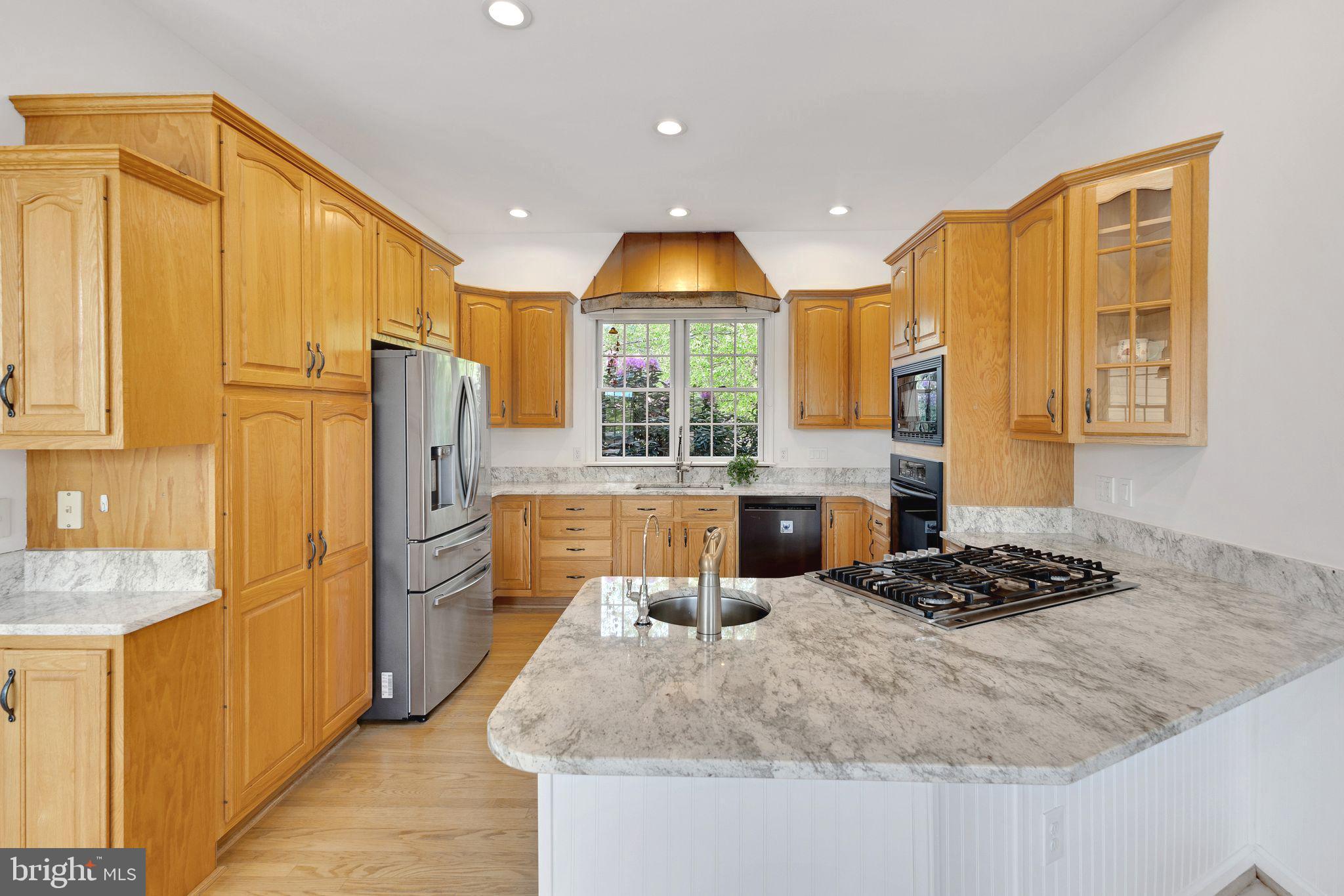 BRADFORD ESTATES - Residential