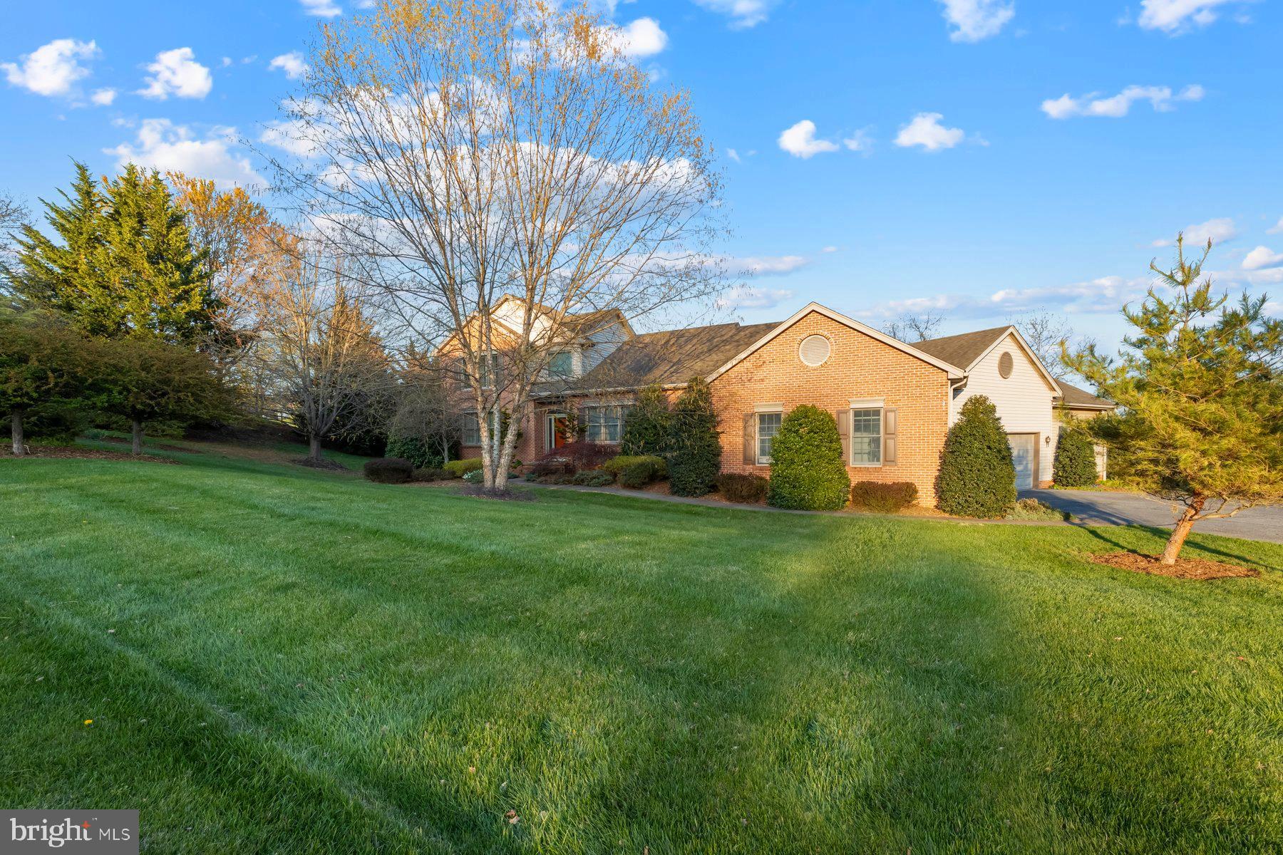 BRADFORD ESTATES - Residential