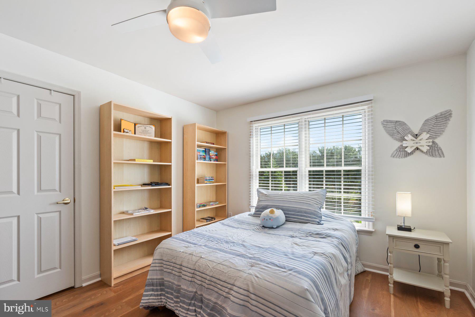 BRADFORD ESTATES - Residential