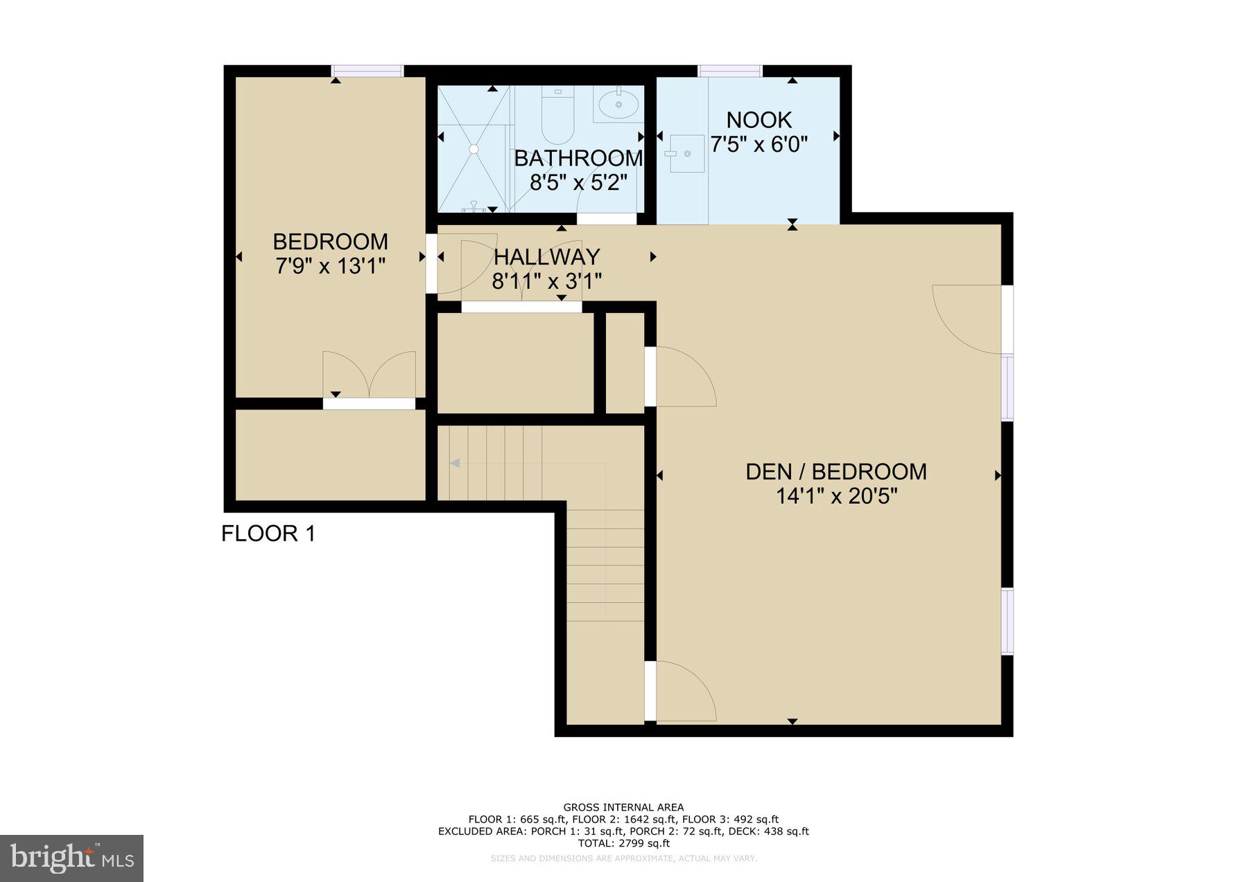 BRADFORD ESTATES - Residential