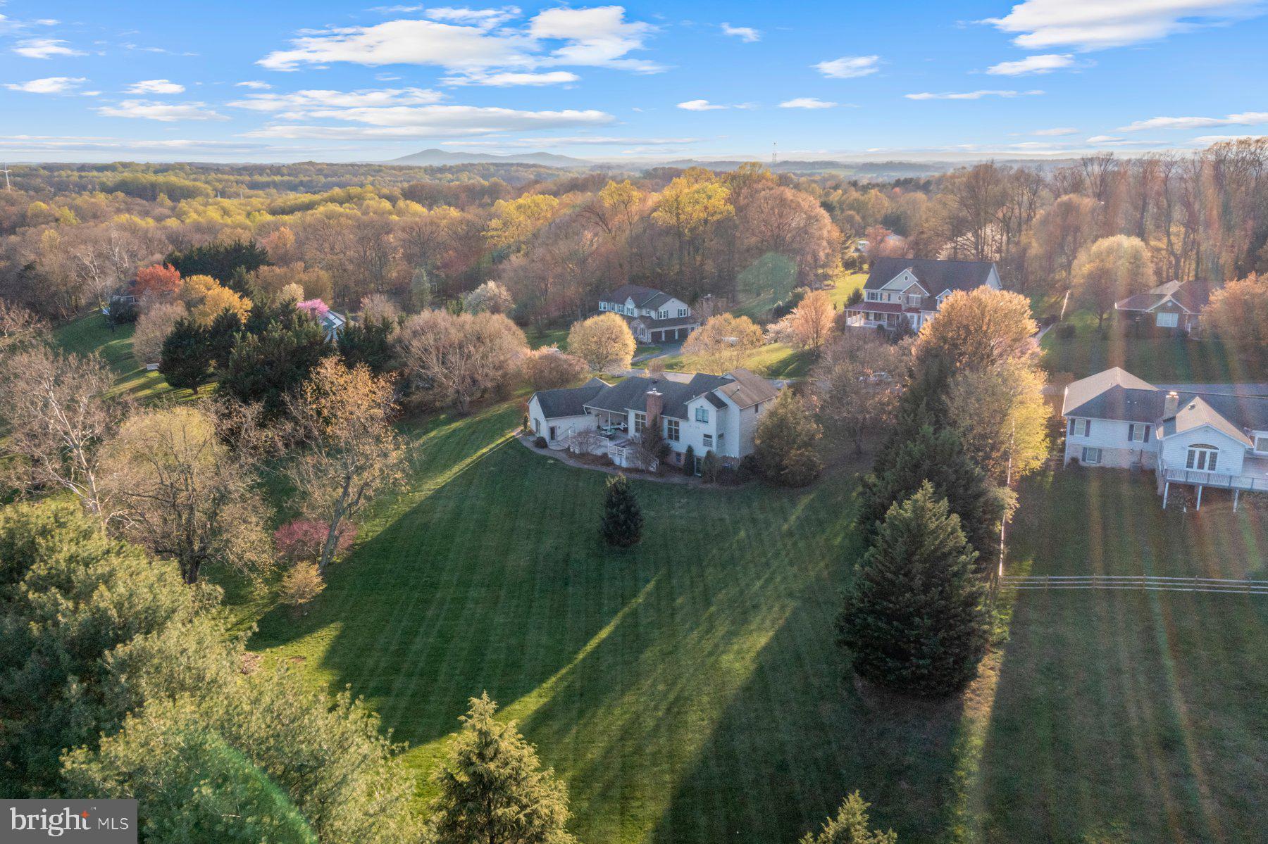 BRADFORD ESTATES - Residential