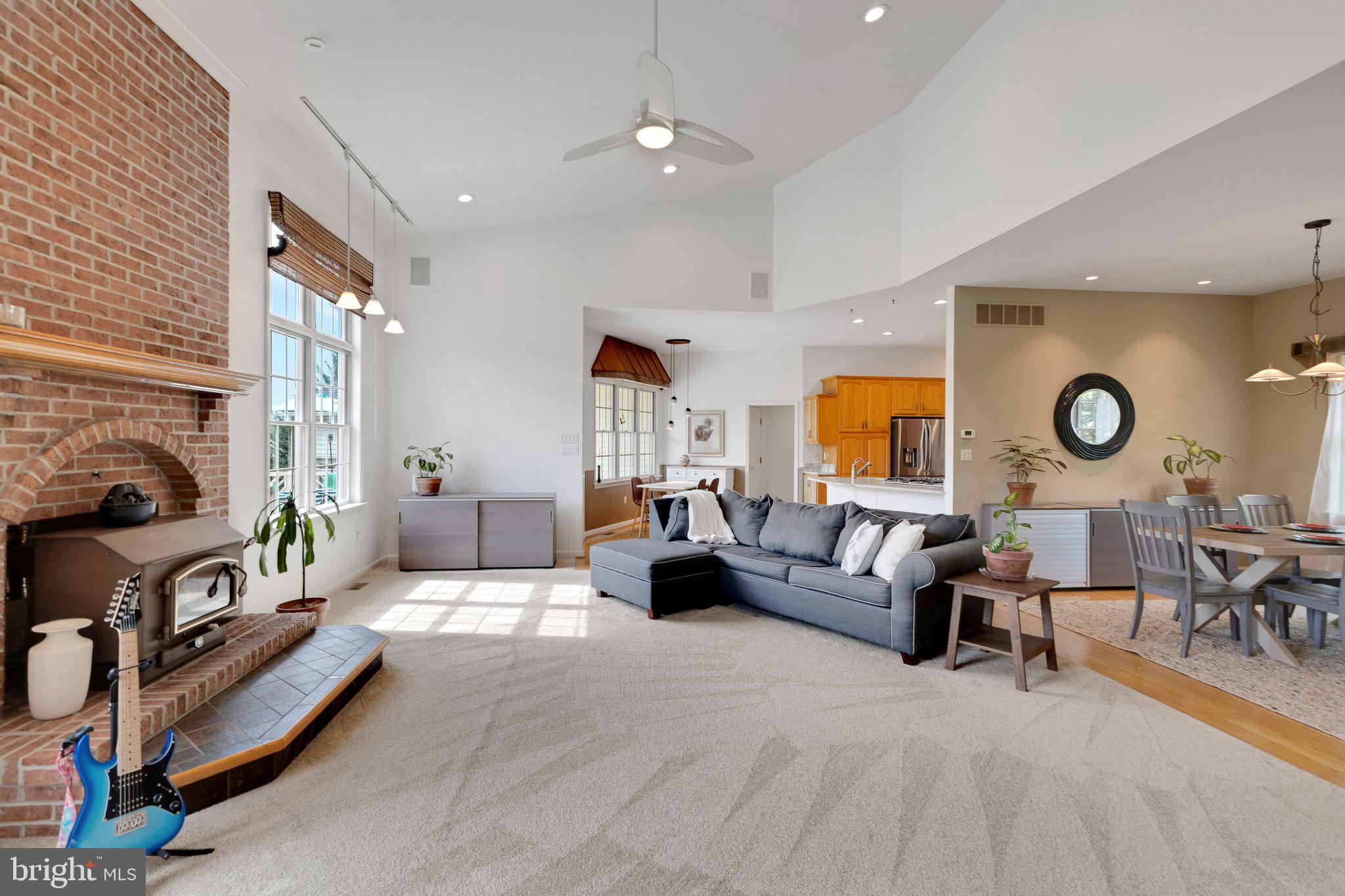 BRADFORD ESTATES - Residential