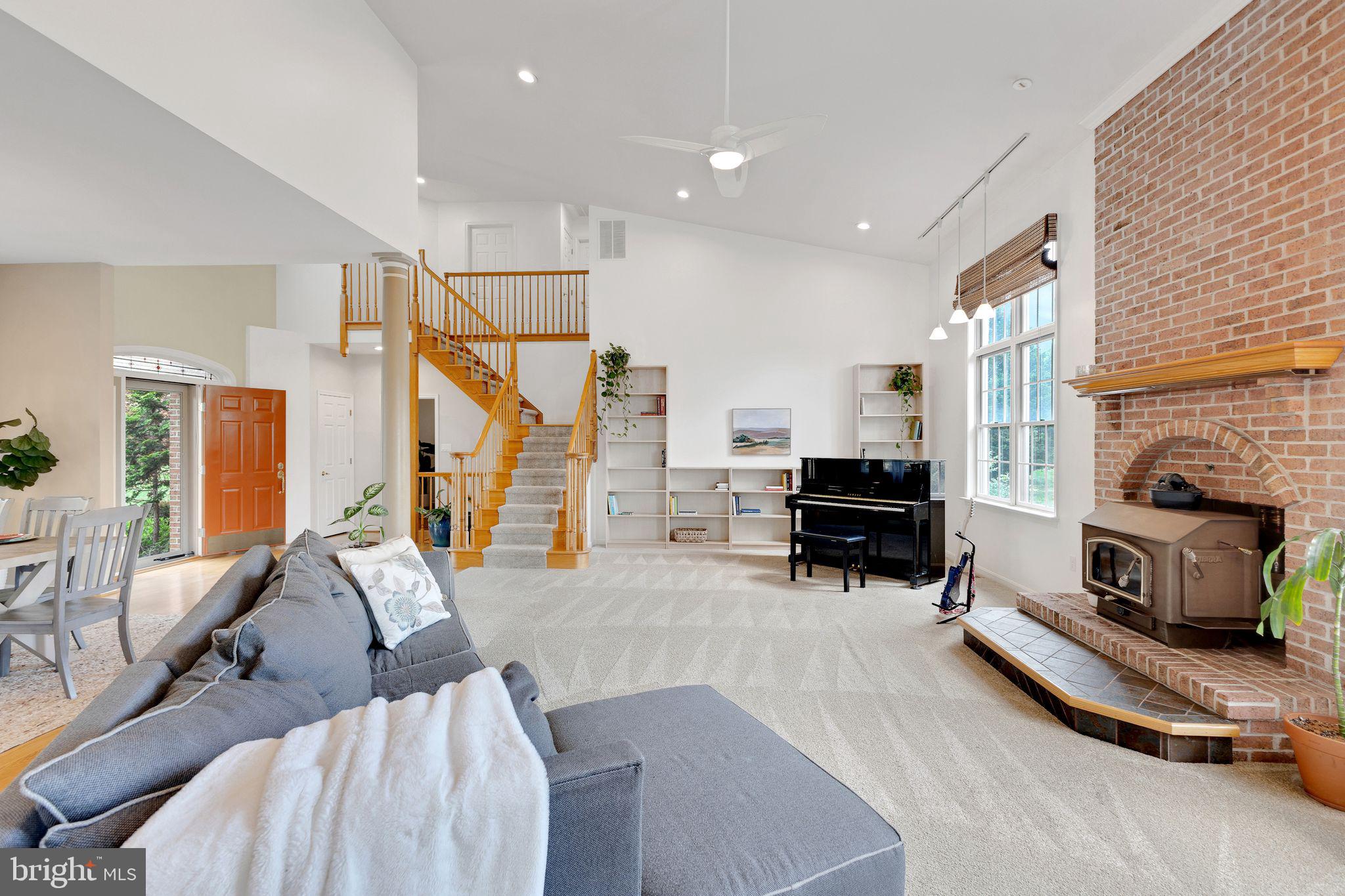 BRADFORD ESTATES - Residential