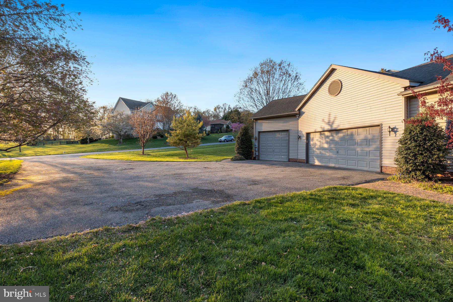 BRADFORD ESTATES - Residential