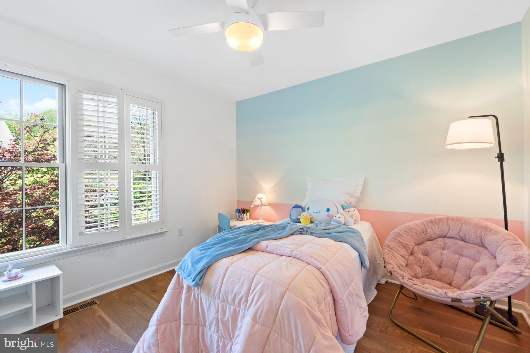 BRADFORD ESTATES - Residential