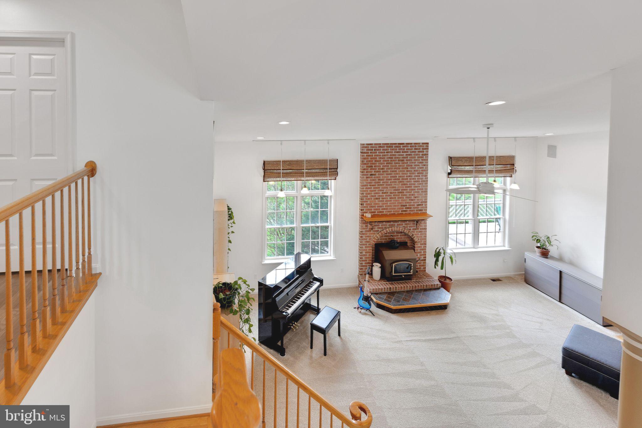 BRADFORD ESTATES - Residential