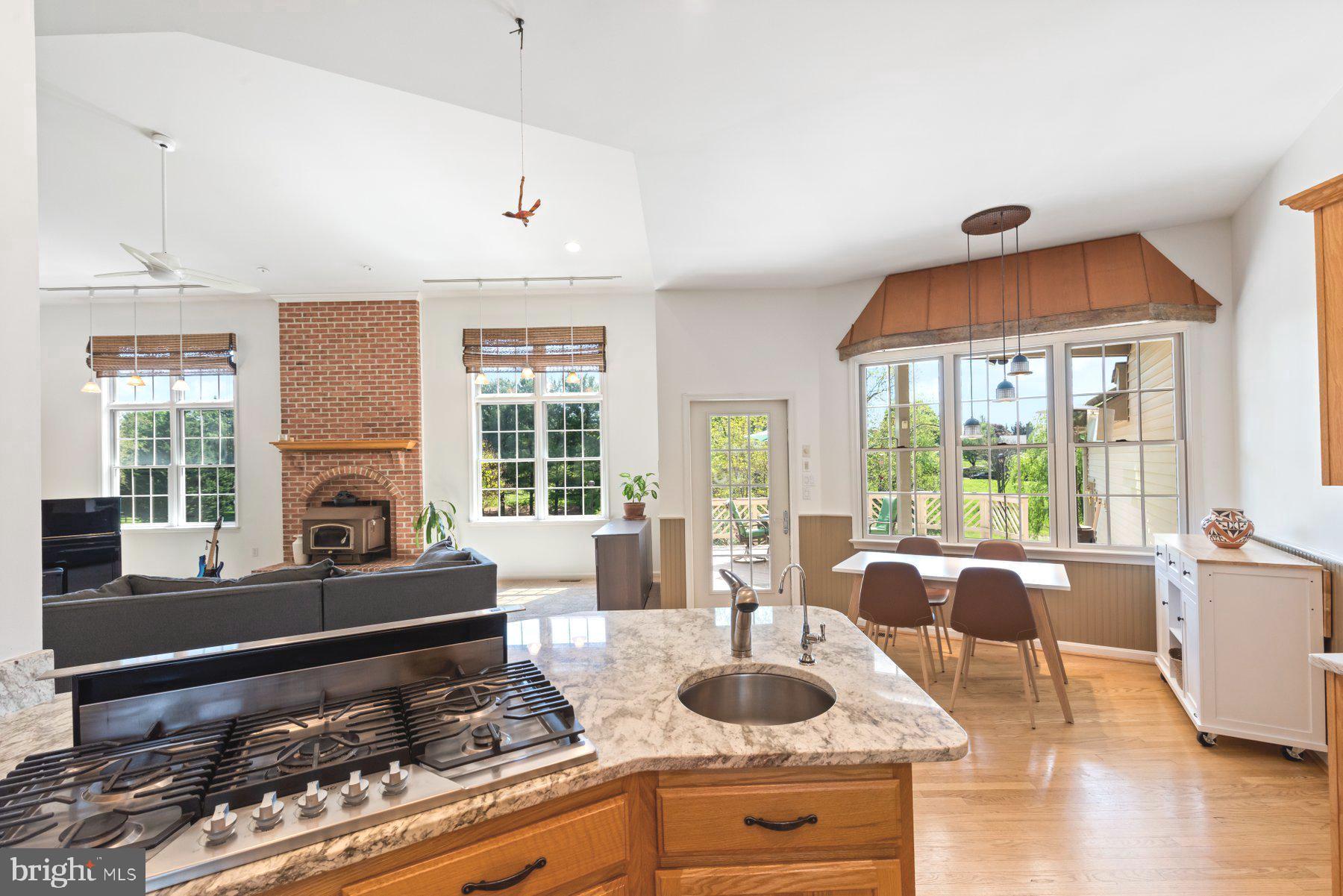 BRADFORD ESTATES - Residential