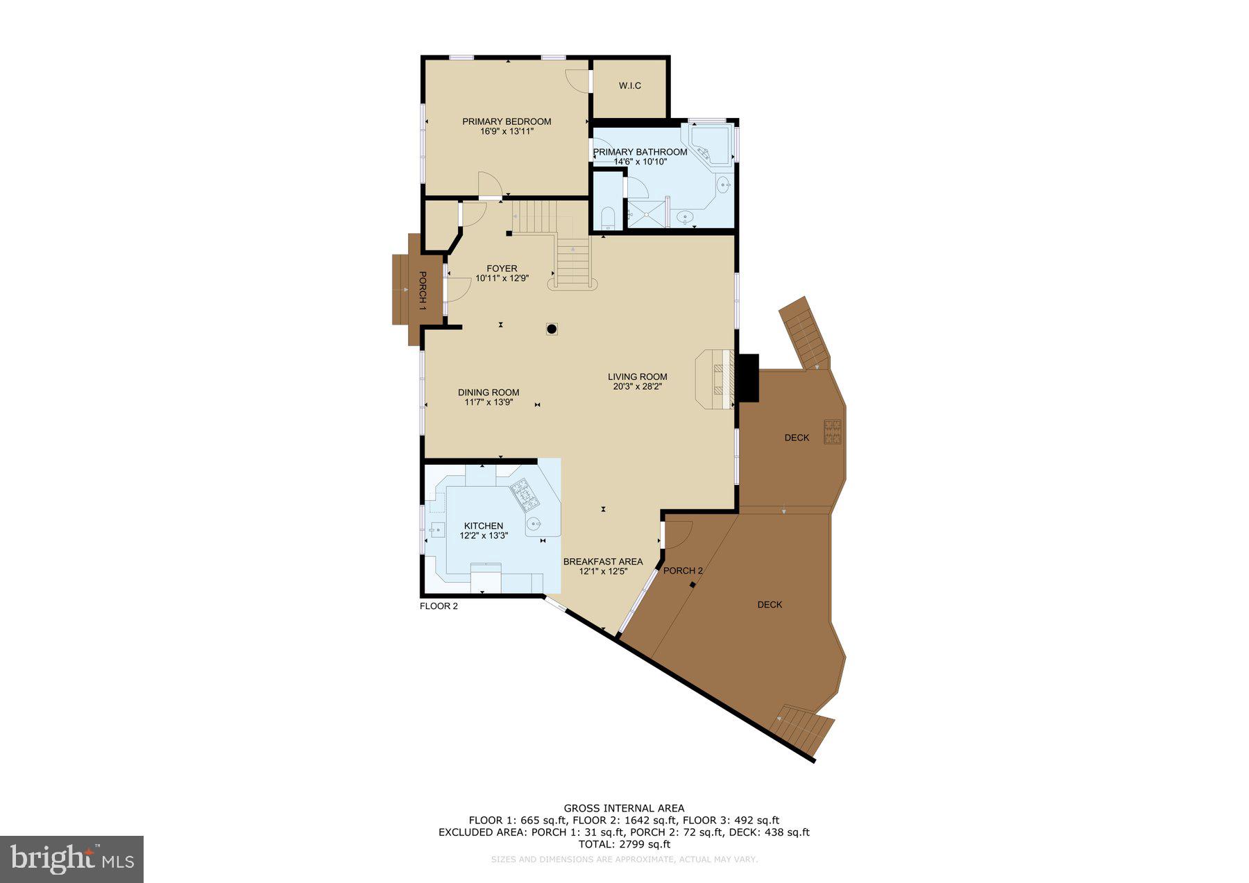 BRADFORD ESTATES - Residential