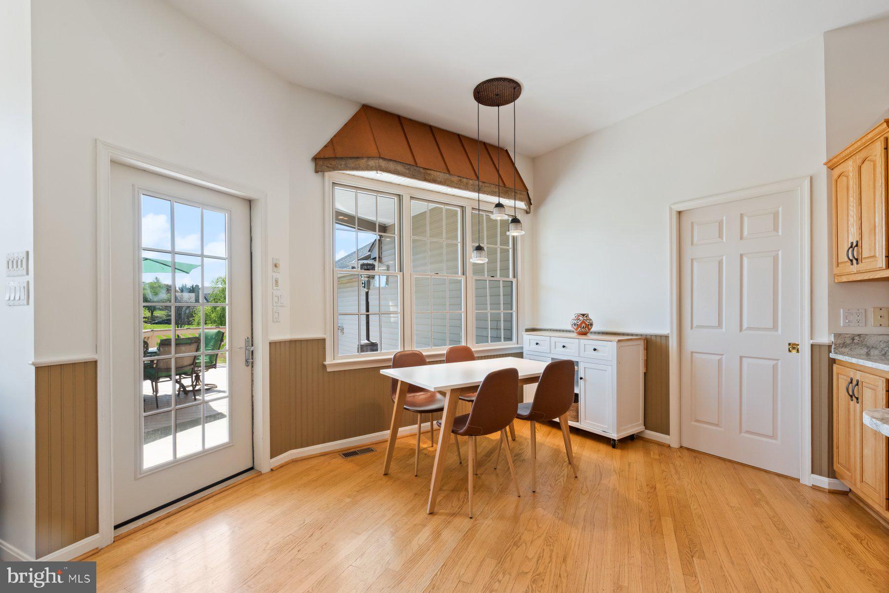 BRADFORD ESTATES - Residential