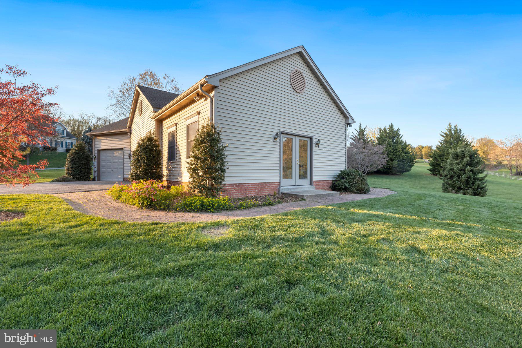 BRADFORD ESTATES - Residential