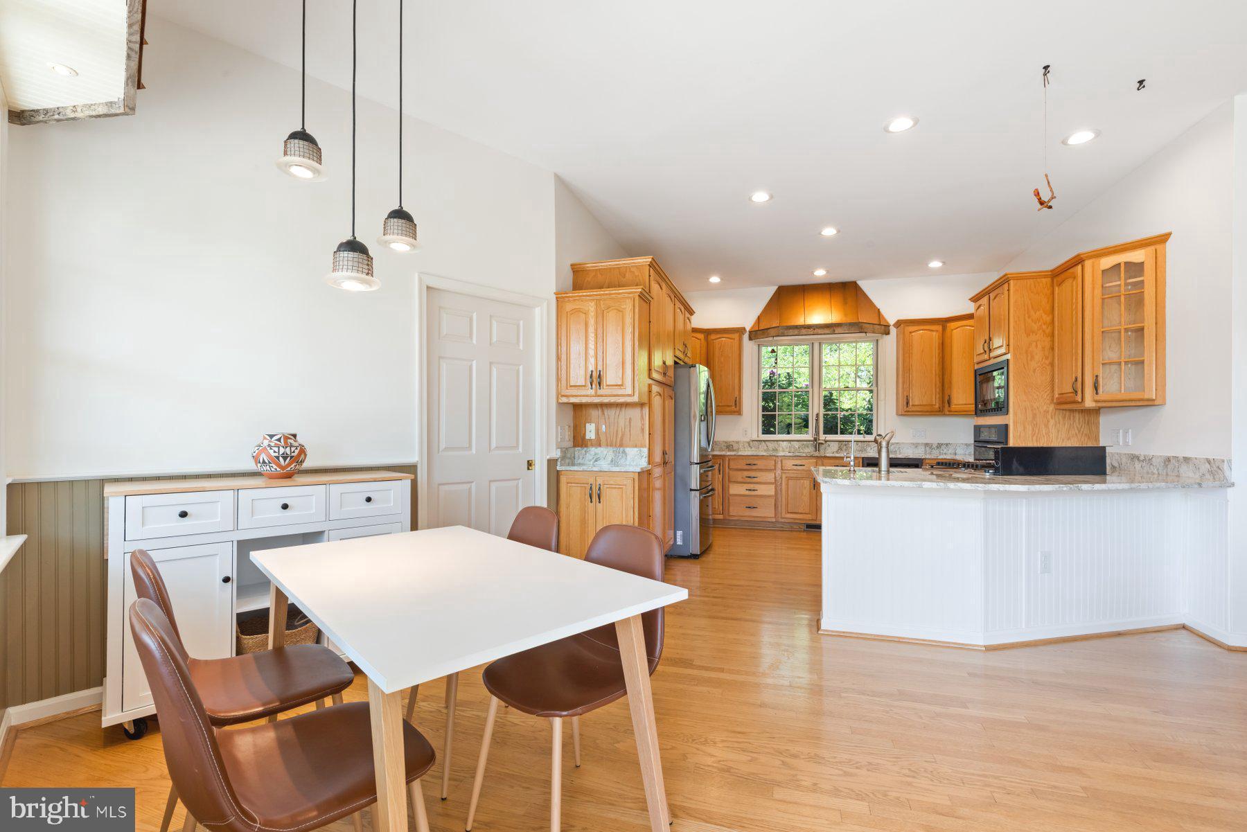 BRADFORD ESTATES - Residential