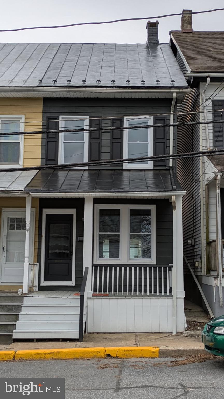 226 W FRANKLIN STREET