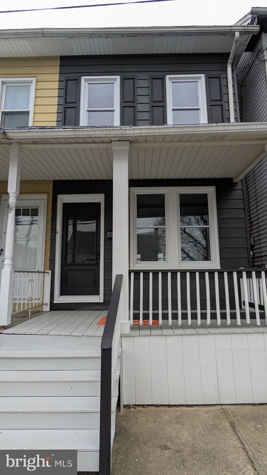 226 W FRANKLIN STREET