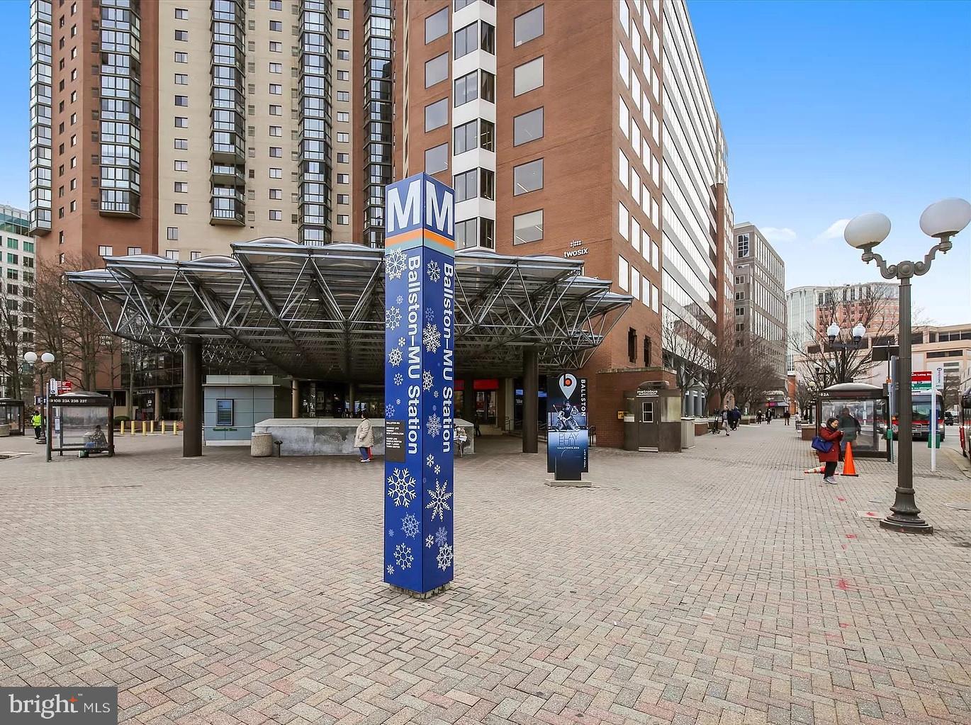 BALLSTON - Residential