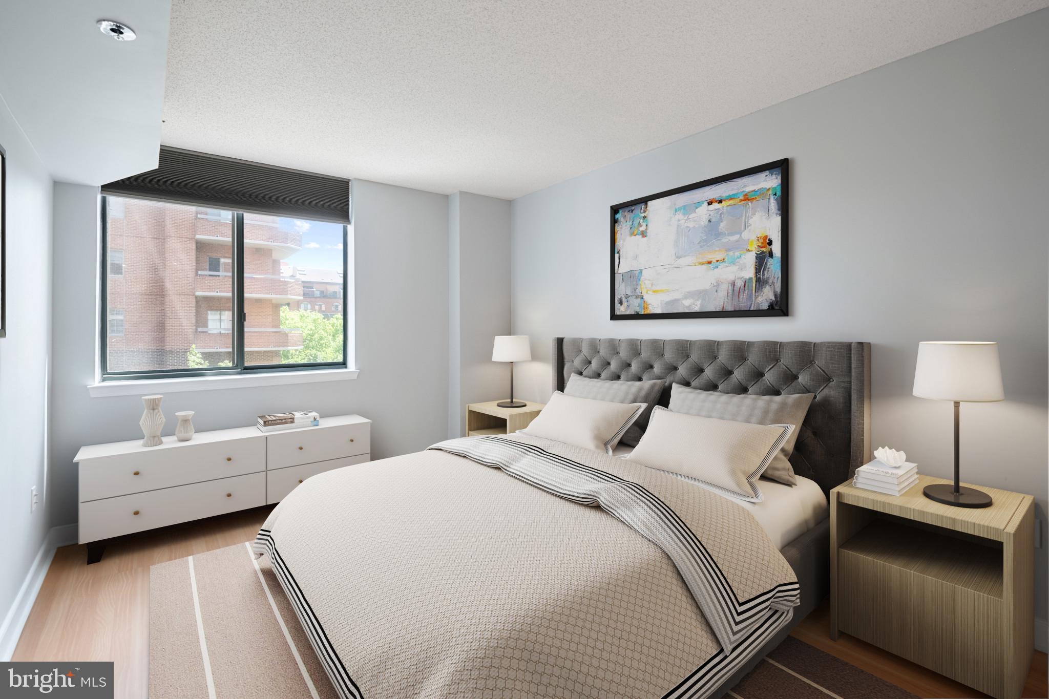 BALLSTON - Residential