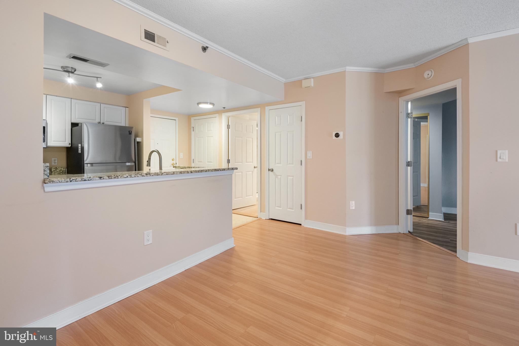 BALLSTON - Residential