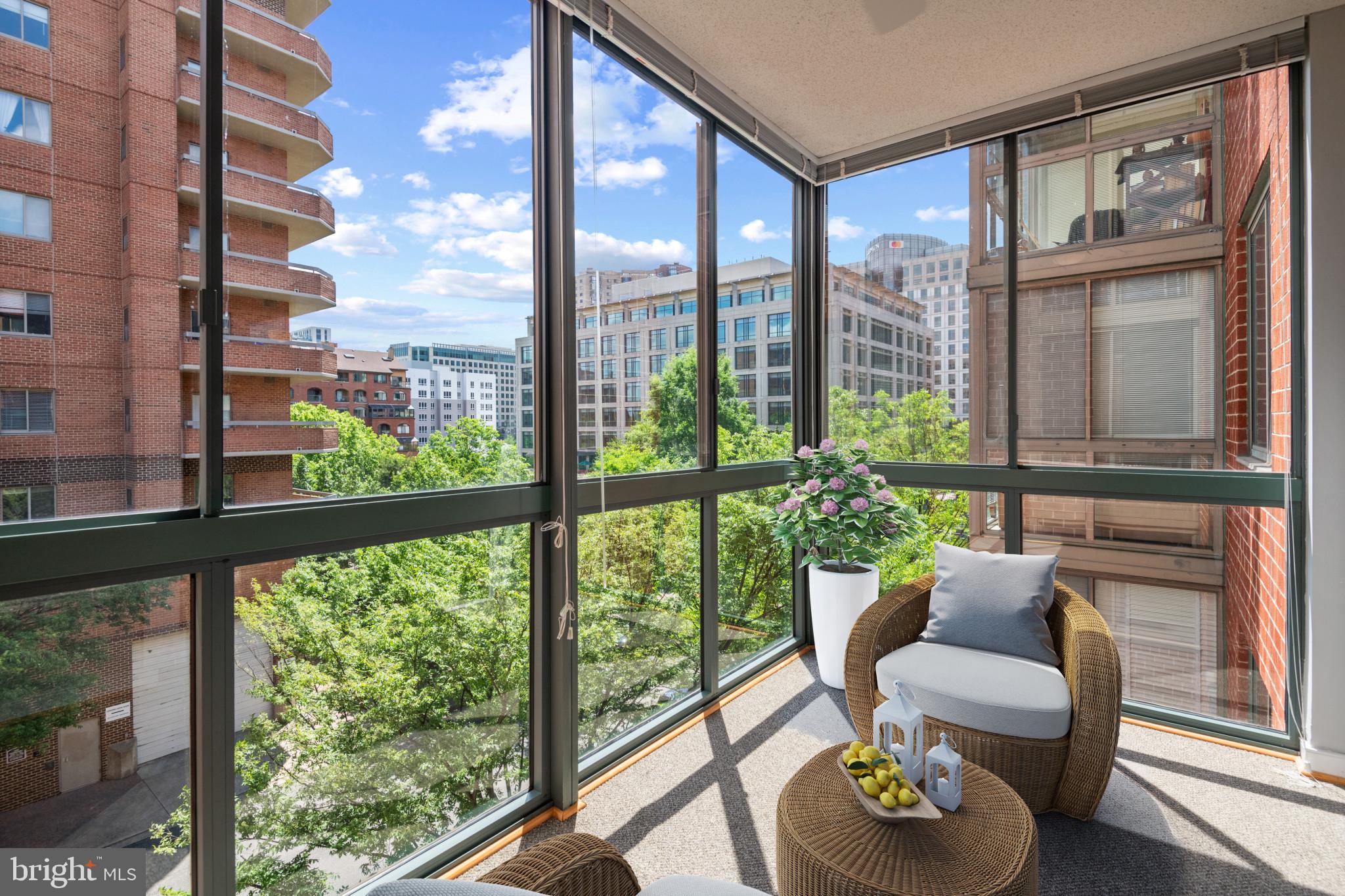 BALLSTON - Residential