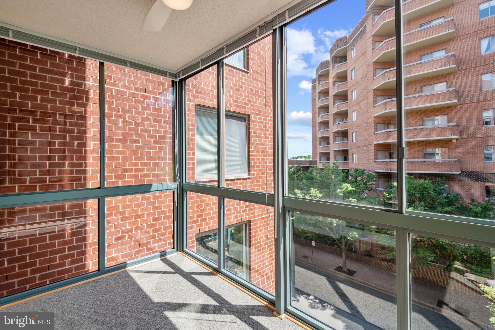 BALLSTON - Residential