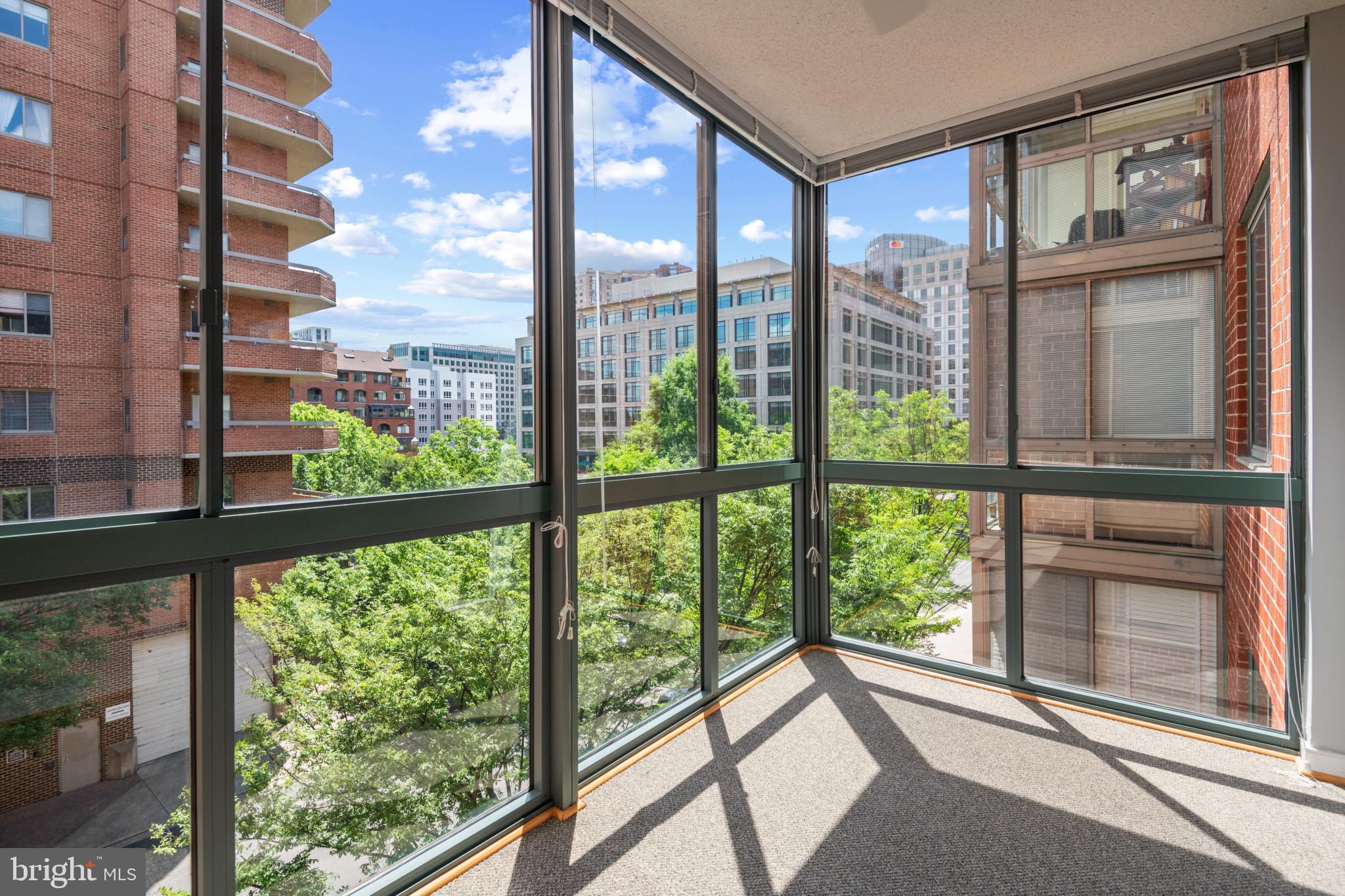 BALLSTON - Residential