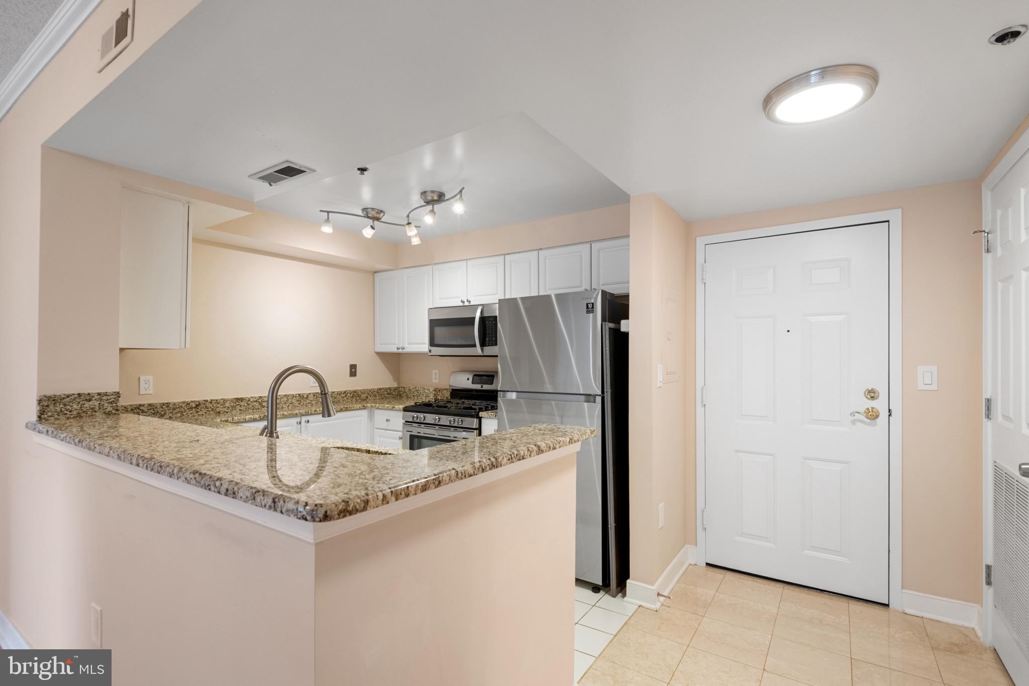 BALLSTON - Residential