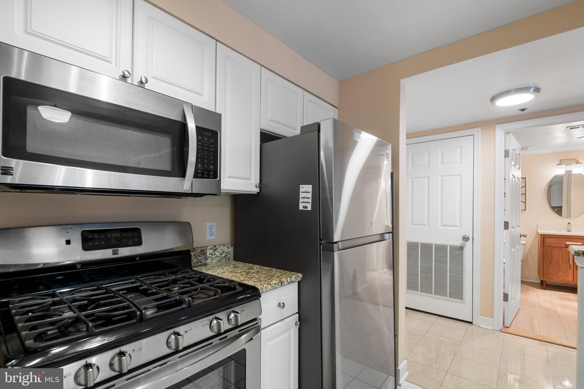 BALLSTON - Residential