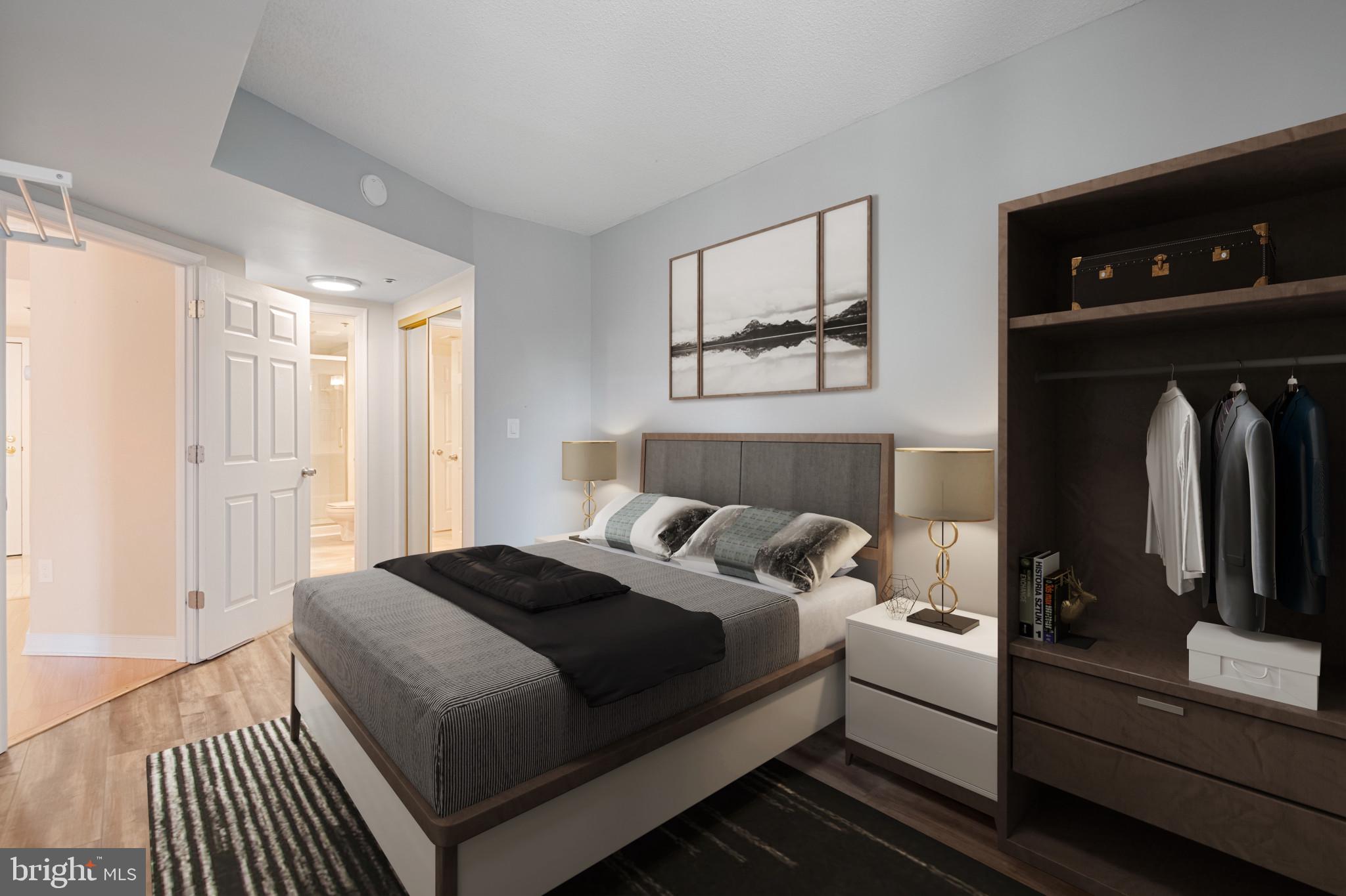 BALLSTON - Residential