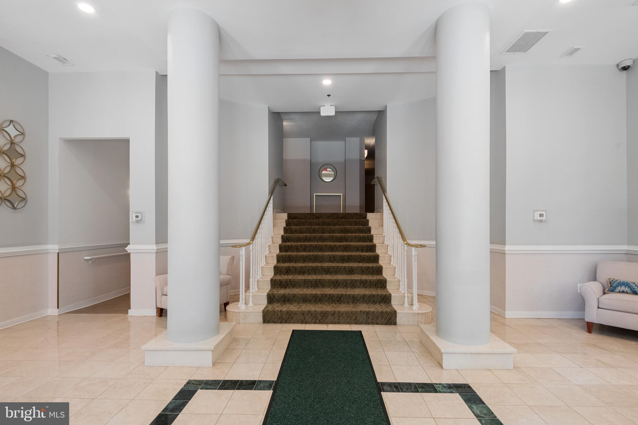 BALLSTON - Residential