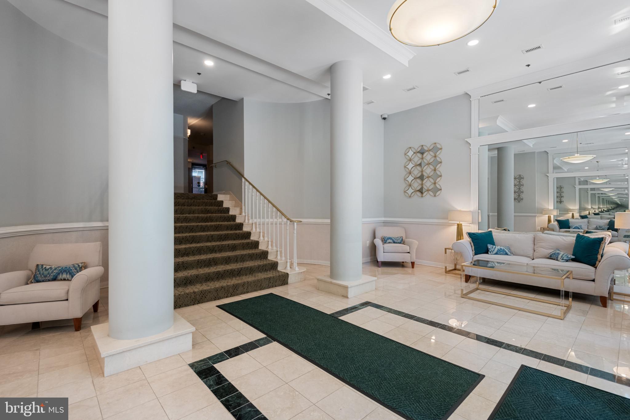 BALLSTON - Residential