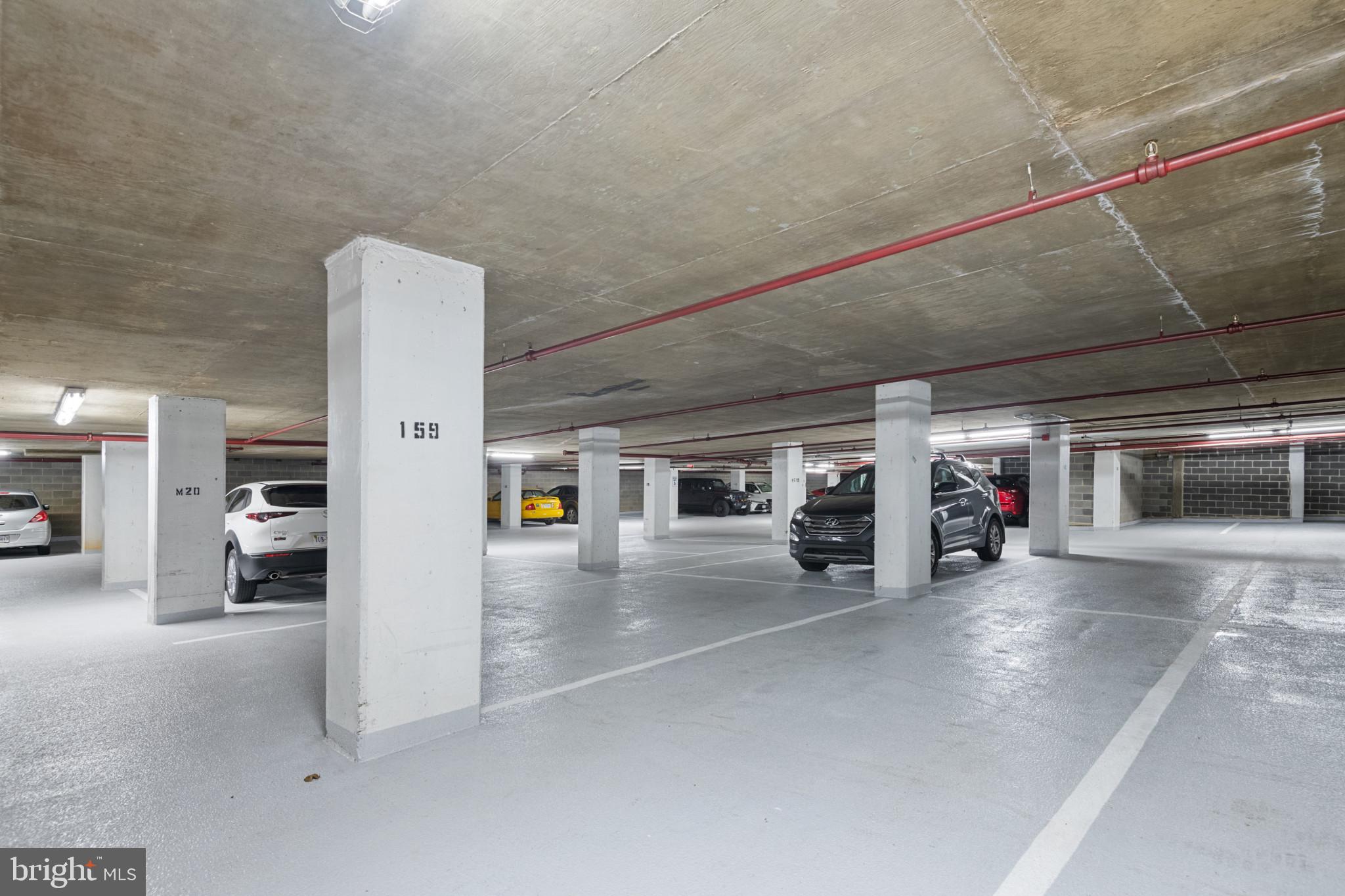 BALLSTON - Residential