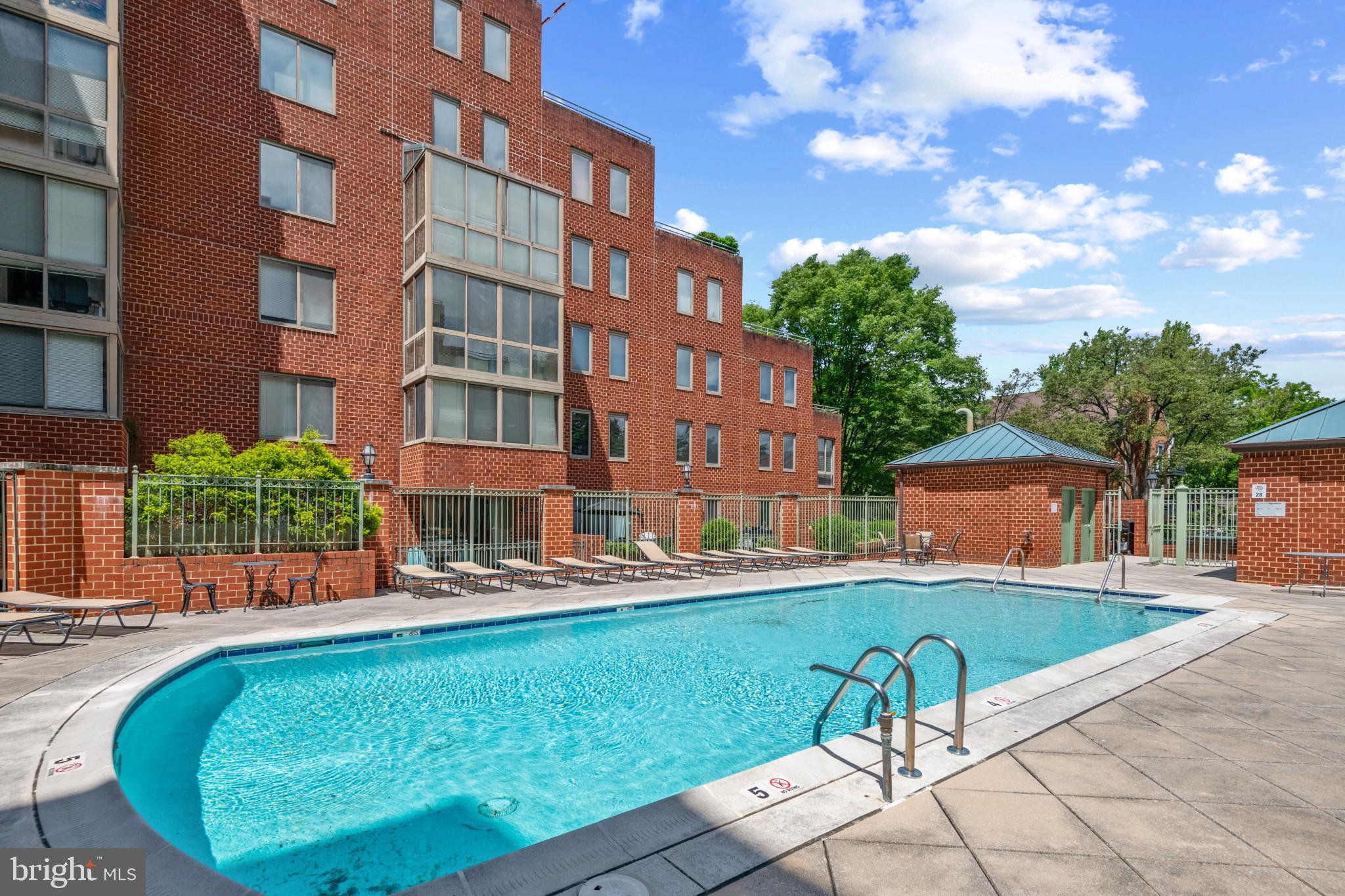 BALLSTON - Residential