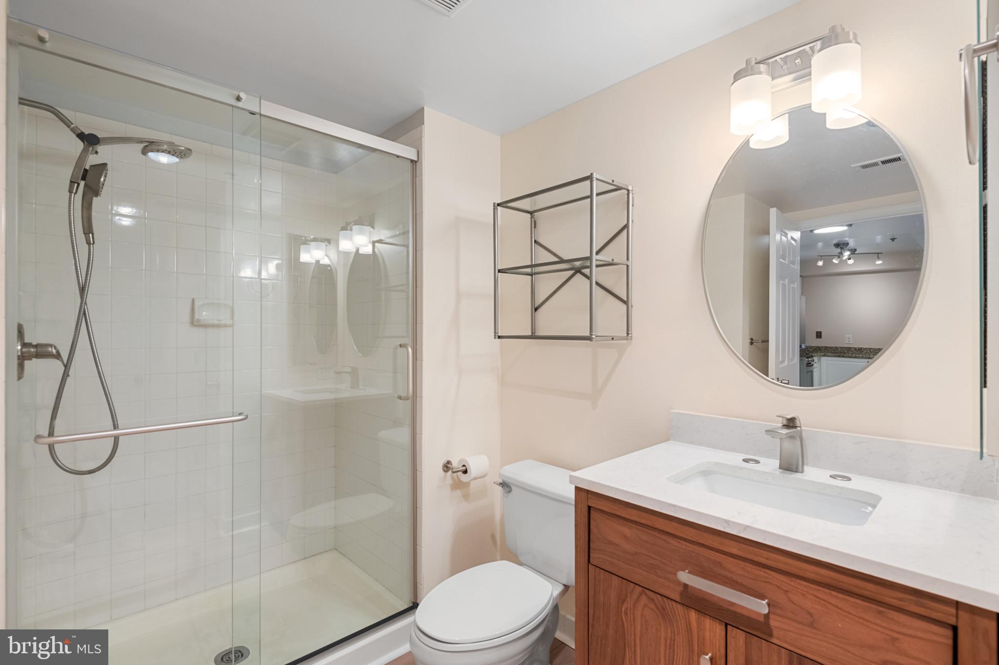 BALLSTON - Residential