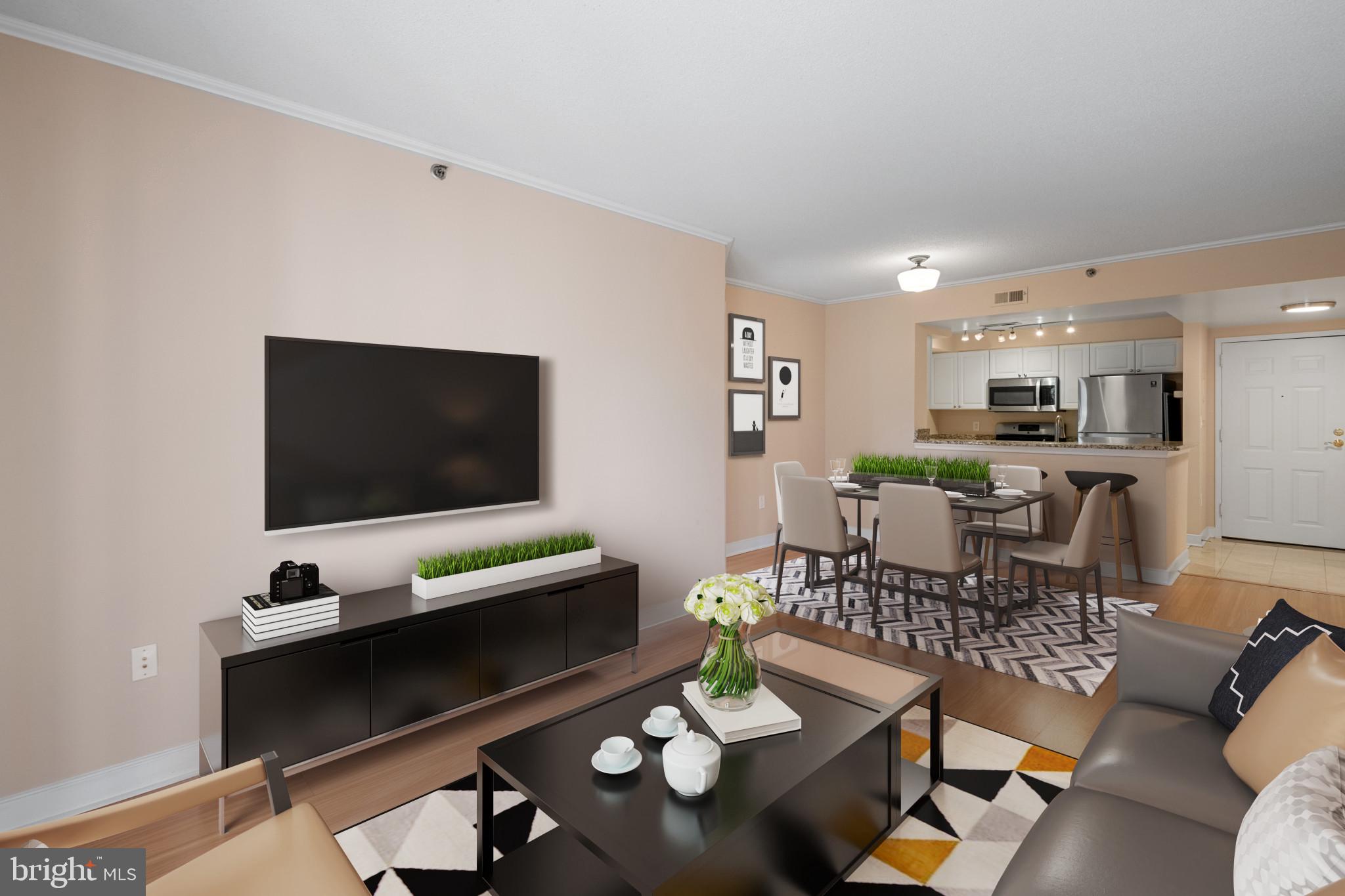 BALLSTON - Residential