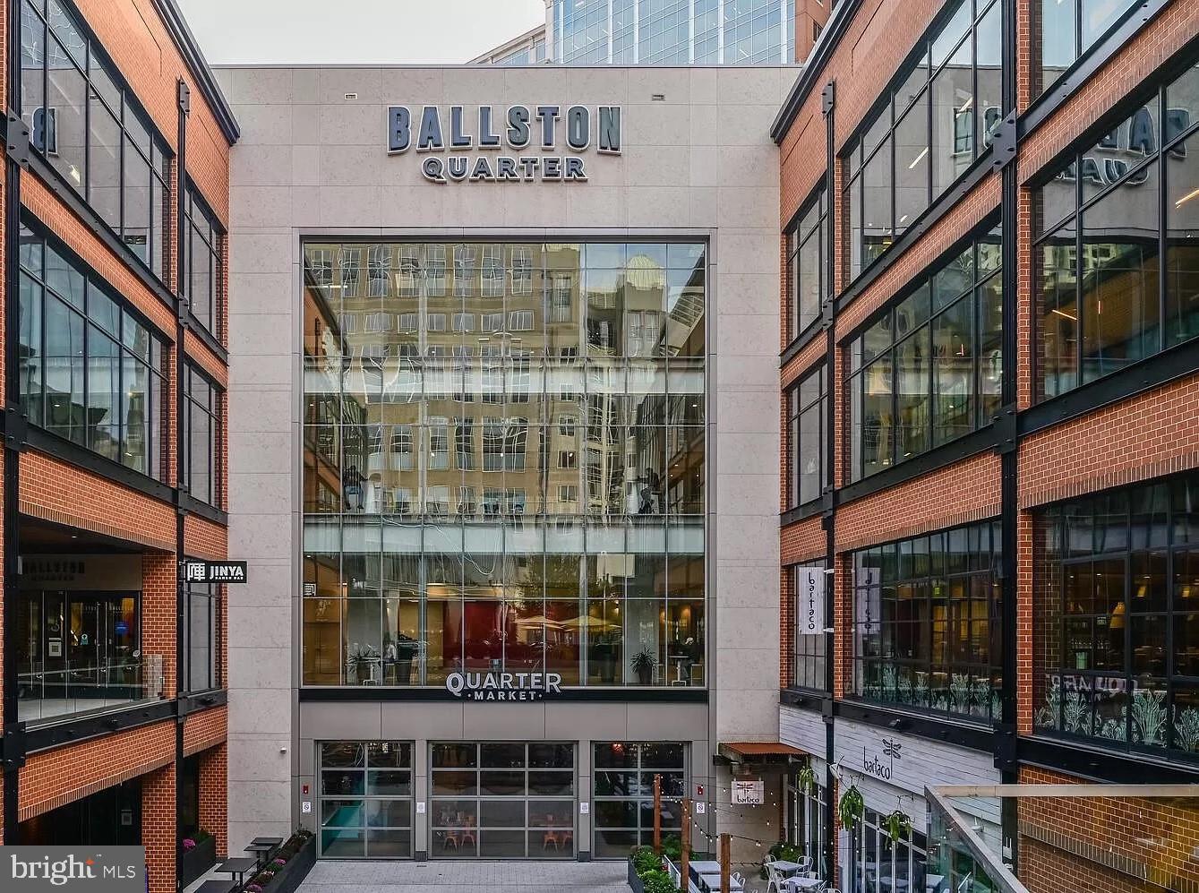 BALLSTON - Residential