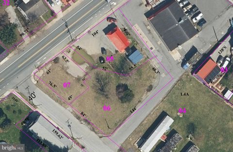 Photo of 25 Frazier Street, KENTON, DE 19955 (MLS # DEKT2040256) Photo of 25 Frazier Street, KENTON, DE 19955 (MLS # DEKT2040256)