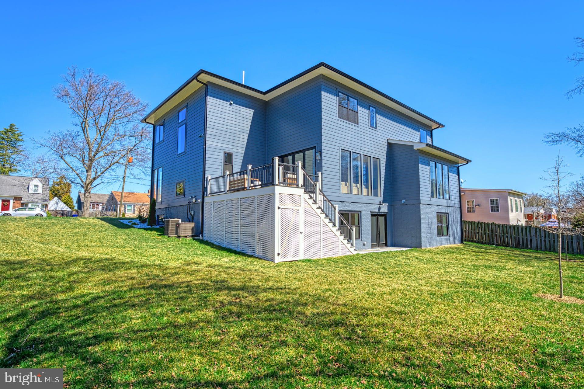 CLEVELAND HEIGHTS - Residential