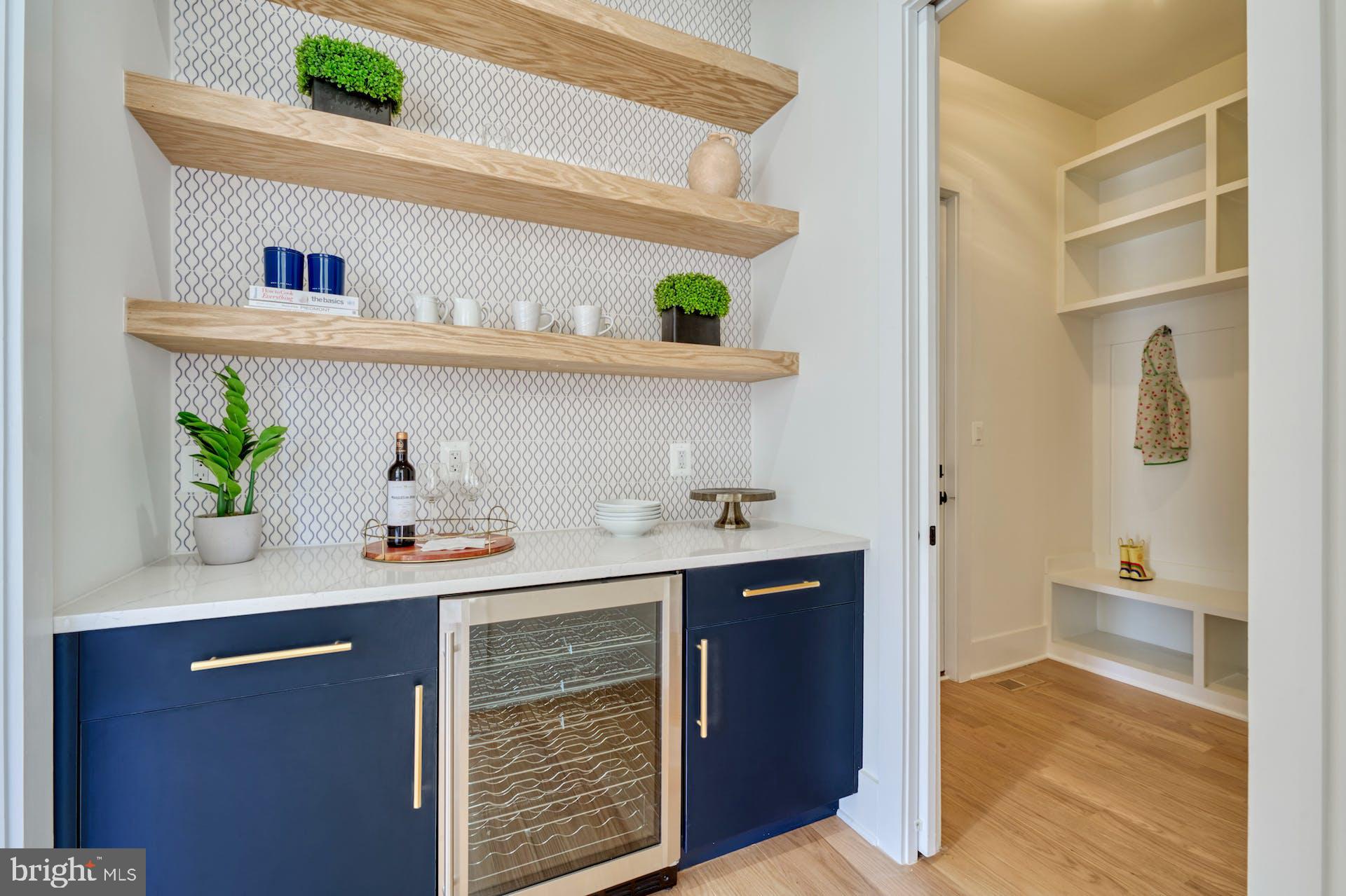 CLEVELAND HEIGHTS - Residential