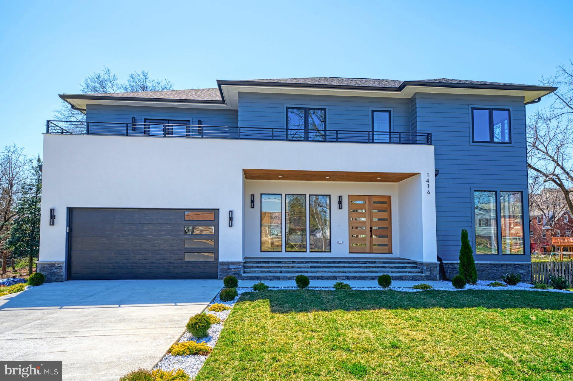 CLEVELAND HEIGHTS - Residential