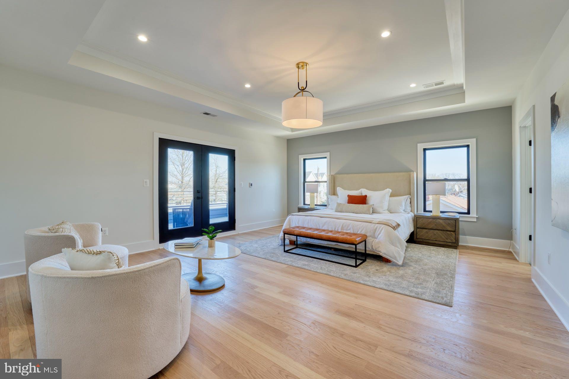 CLEVELAND HEIGHTS - Residential