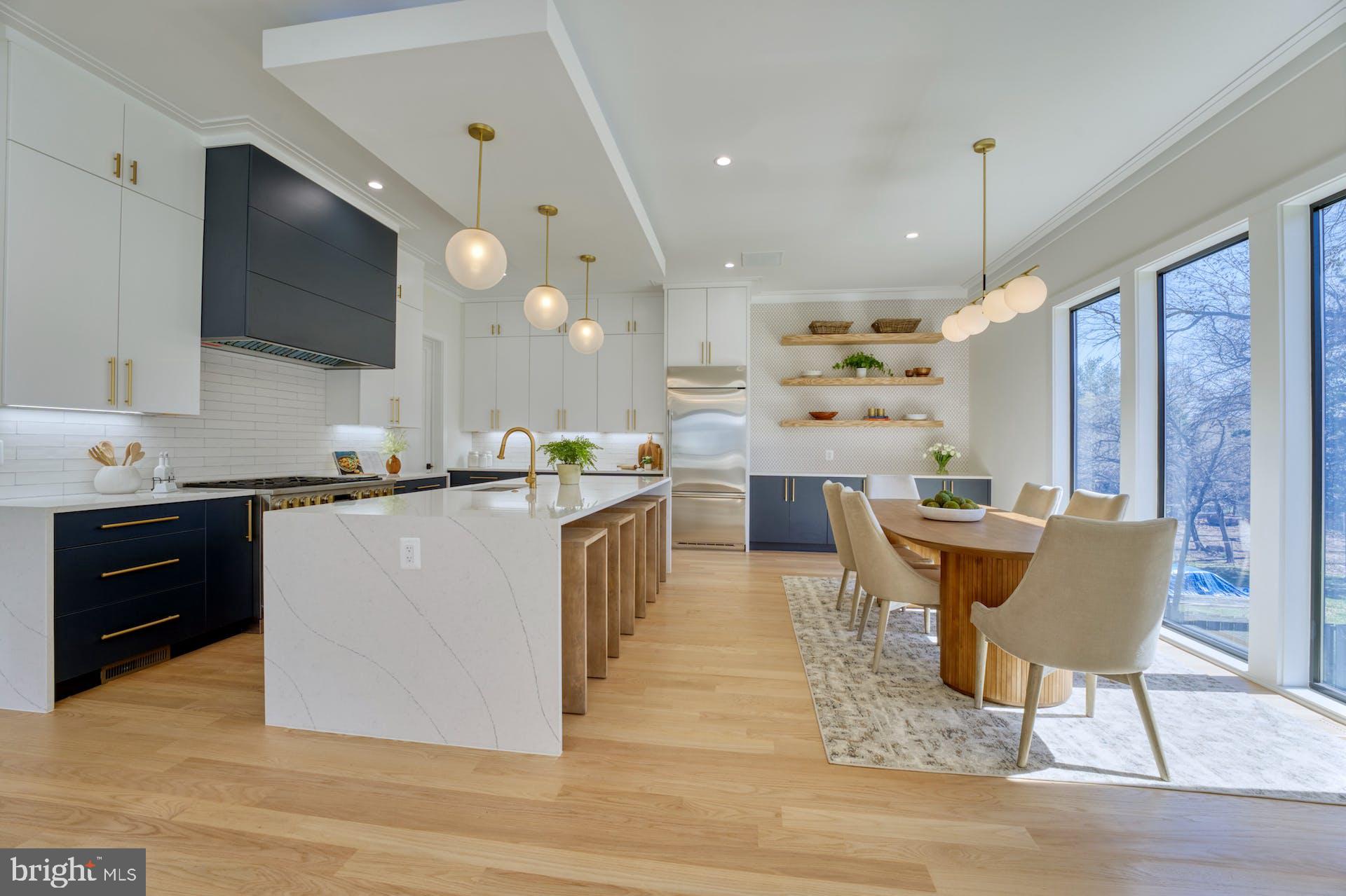 CLEVELAND HEIGHTS - Residential