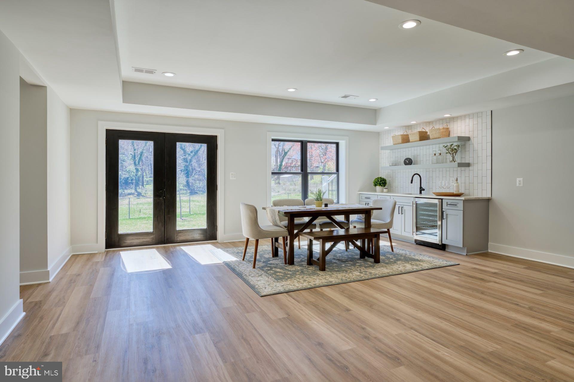 CLEVELAND HEIGHTS - Residential