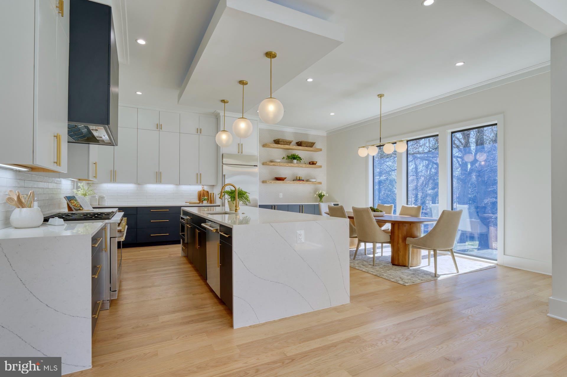 CLEVELAND HEIGHTS - Residential