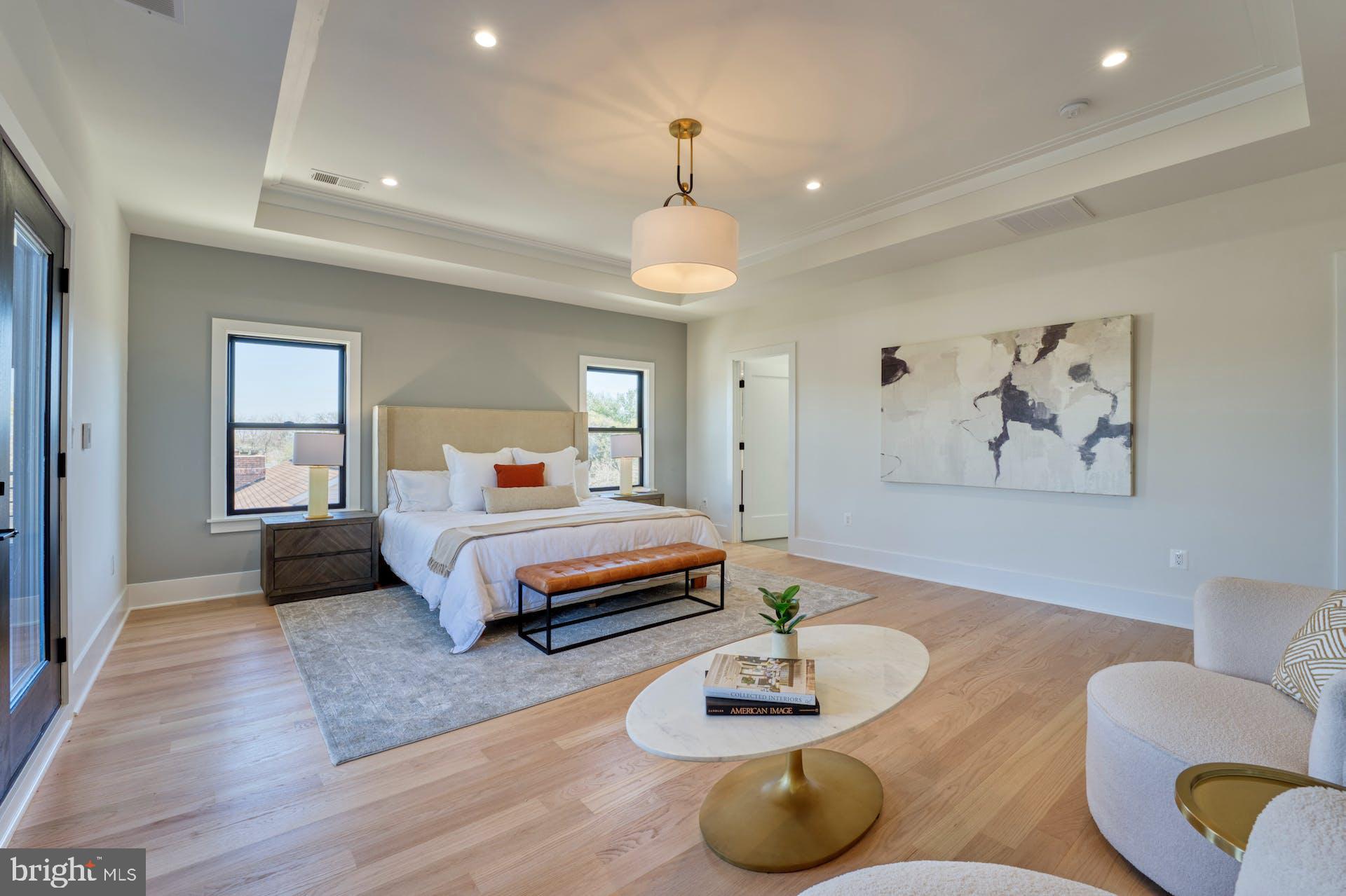 CLEVELAND HEIGHTS - Residential