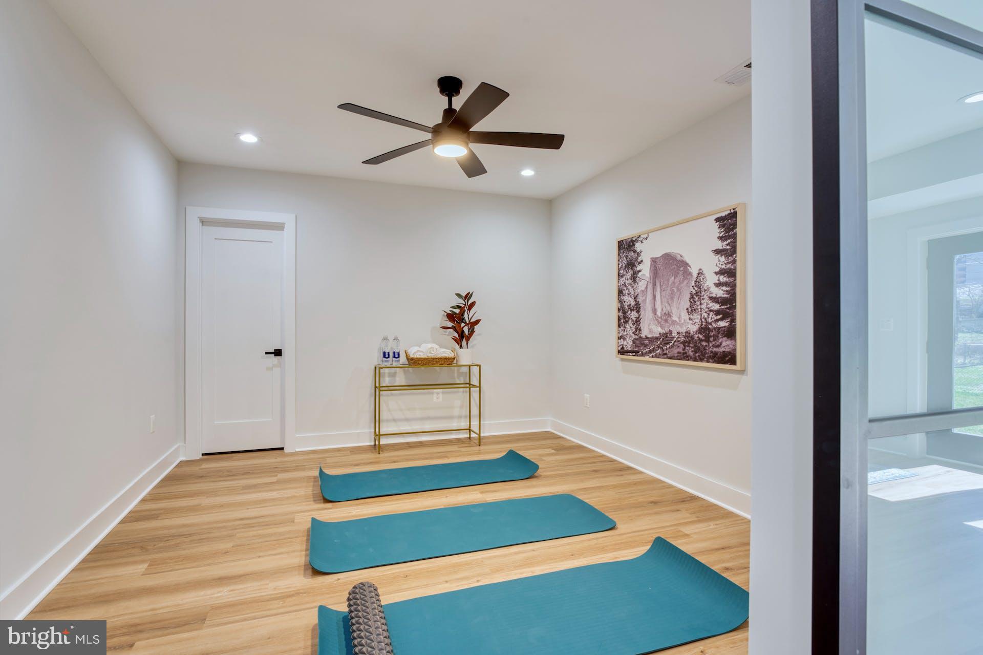 CLEVELAND HEIGHTS - Residential