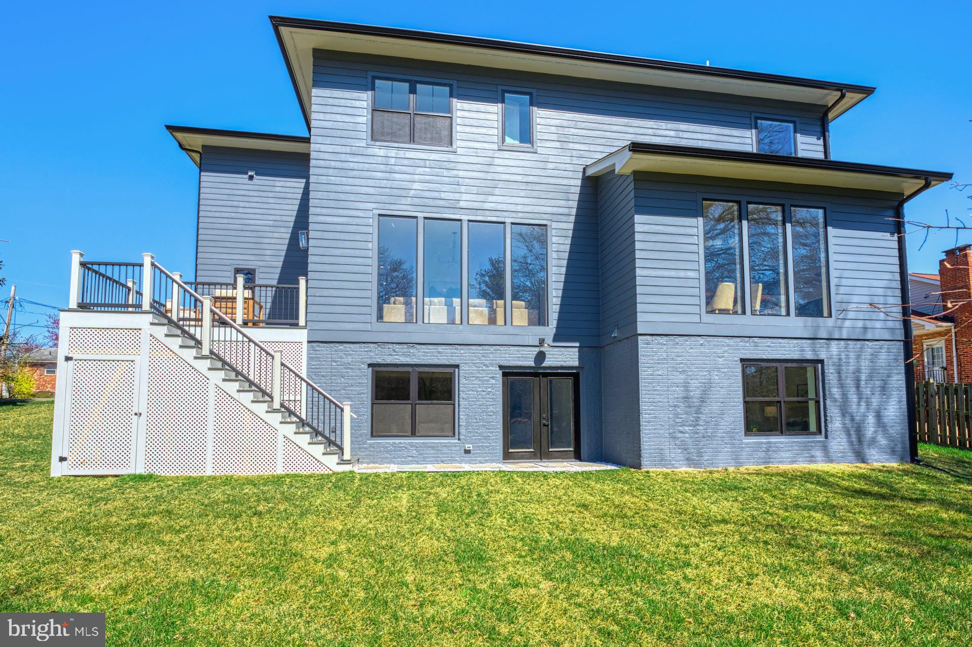 CLEVELAND HEIGHTS - Residential